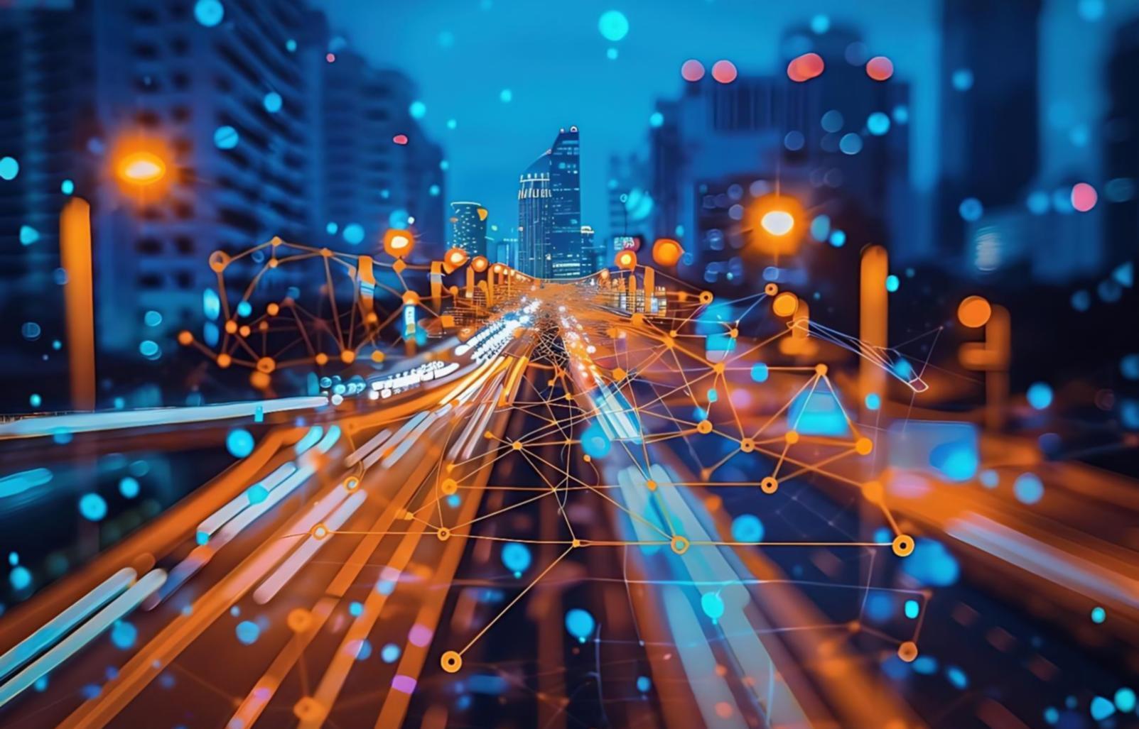 Ambiente di apprendimento per corsi di automazione AI