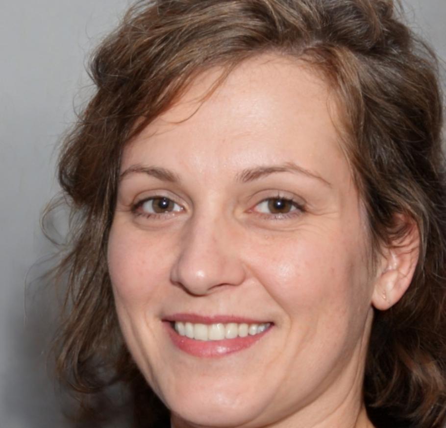 Giulia Ferretti coordinatrice didattica